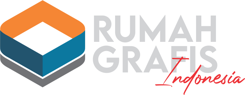 Rumah Grafis Logo